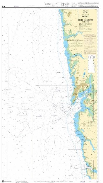 IN211 - Satpati to Dighi Harbour